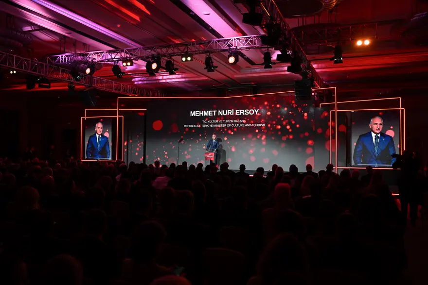 Michelin Rehberi'nin 2026 Türkiye seçkisi açıklandı. Türkiye'de yıldızlı restoran sayısı 17 oldu 1