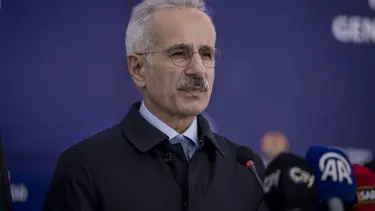 Erzurum–Rize hattı 49 kilometreden 15 kilometreye iniyor