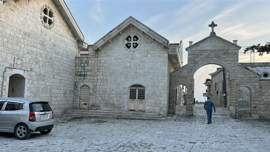 SURİYE'Yİ YENİDEN İNŞA EDECEĞİZ 2 SURİYE'Yİ YENİDEN İNŞA EDECEĞİZ 2