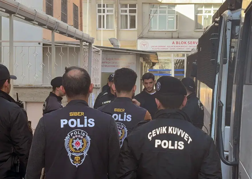 SORUŞTURMADA KİMLERİN ADI GEÇİYOR? 2