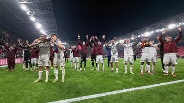 "Doludizgin fırtına" (8 Aralık 2025 spor manşetleri)