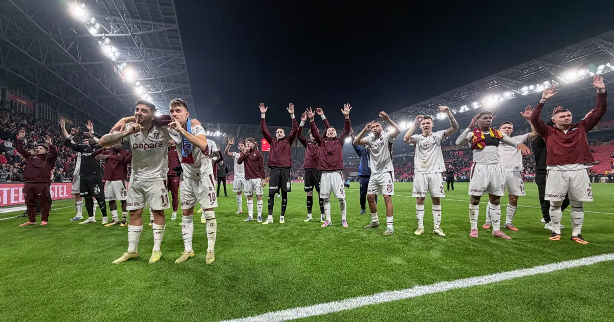 "Doludizgin fırtına" (8 Aralık 2025 spor manşetleri)