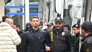 Mert Hakan Yandaş ve Metehan Baltacı'nın ifadeleri ortaya çıktı: "Şike teklifi almadım"