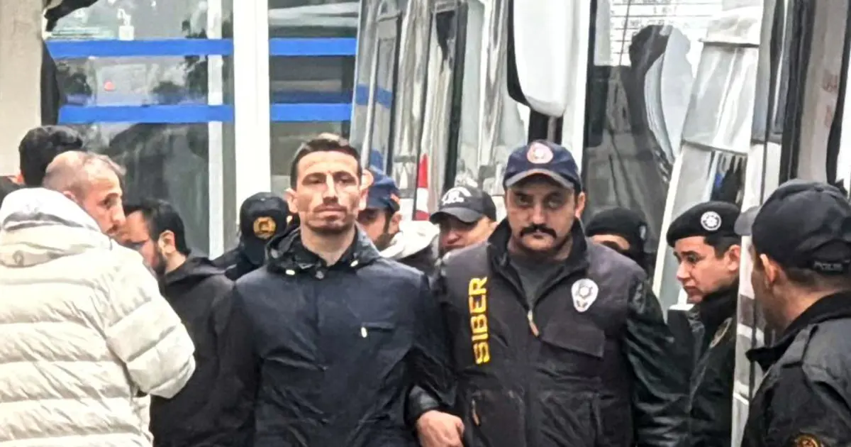 Mert Hakan Yandaş ve Metehan Baltacı'nın ifadeleri ortaya çıktı: "Şike teklifi almadım"