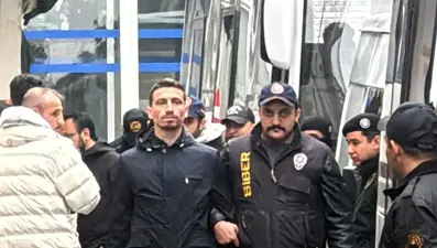 Mert Hakan Yandaş ve Metehan Baltacı için yeni karar