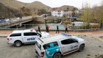 Malatya'da kaybolan 80 yaşındaki adamın cansız bedeni bulundu