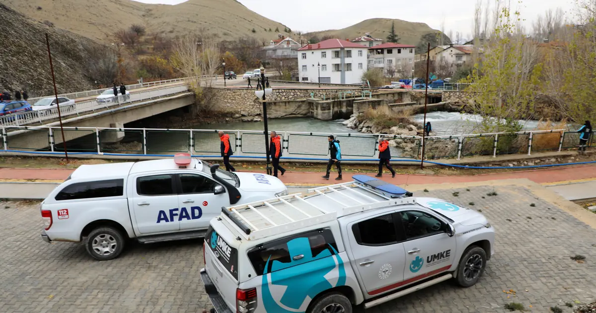 Malatya'da kaybolan 80 yaşındaki adamın cansız bedeni bulundu