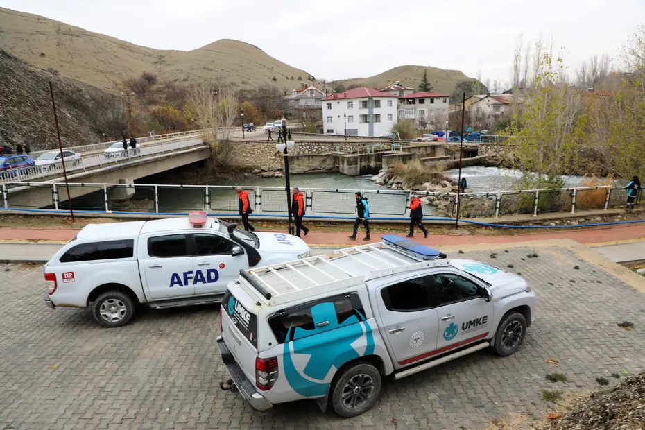 Malatya'da kaybolan 80 yaşındaki adamın cansız bedeni bulundu