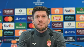 Galatasaray maçı öncesi Monaco cephesinden açıklama: "Başımızı dik tutmalıyız"