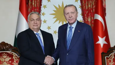 Rusya-Ukrayna savaşı. Cumhurbaşkanı Erdoğan: Barış için elden gelen gayreti göstereceğiz