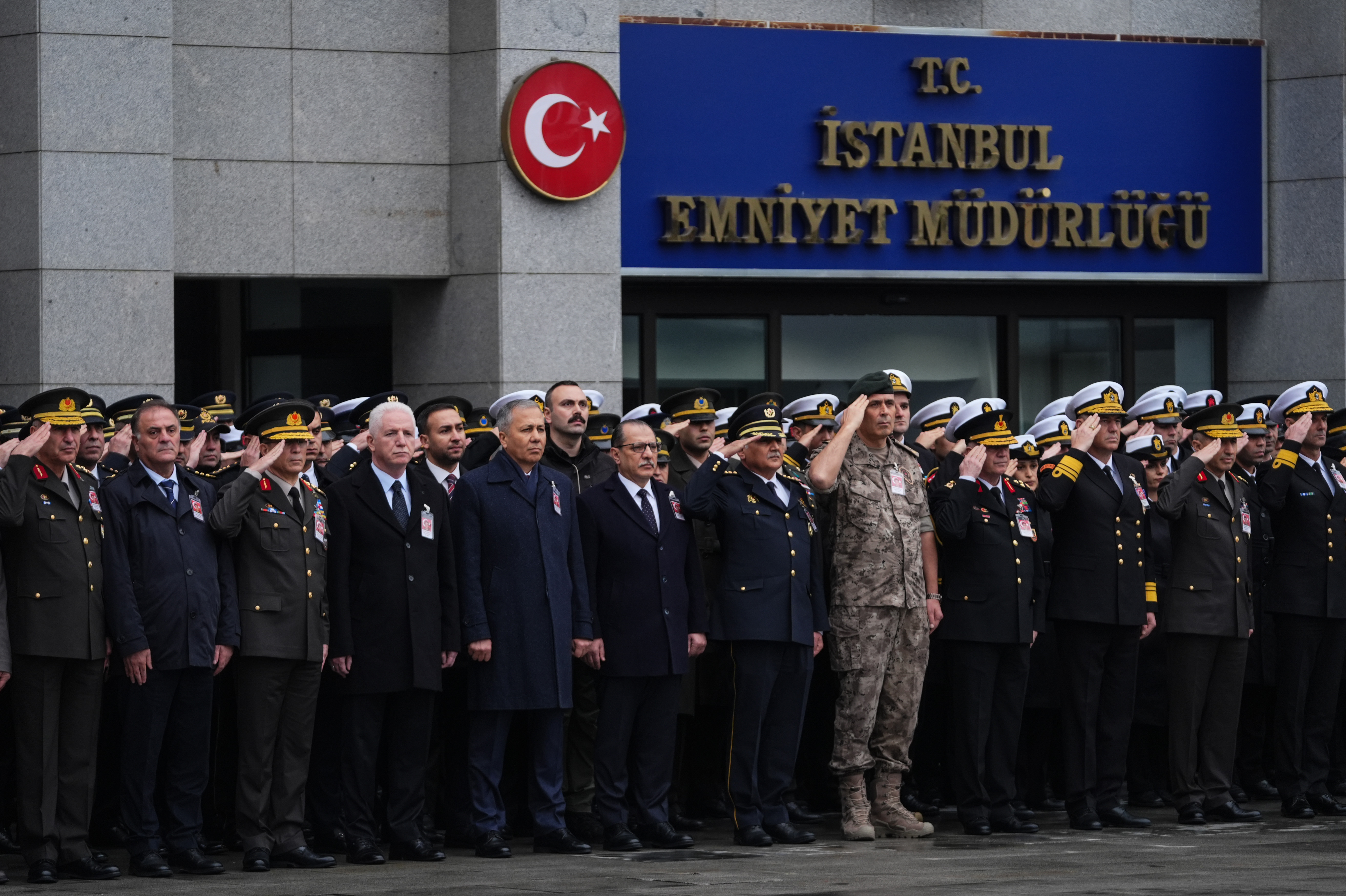 Emniyet Genel Müdürlüğü Emniyet Başkanlığı olacak