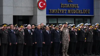 Emniyet Genel Müdürlüğü Emniyet Başkanlığı olacak