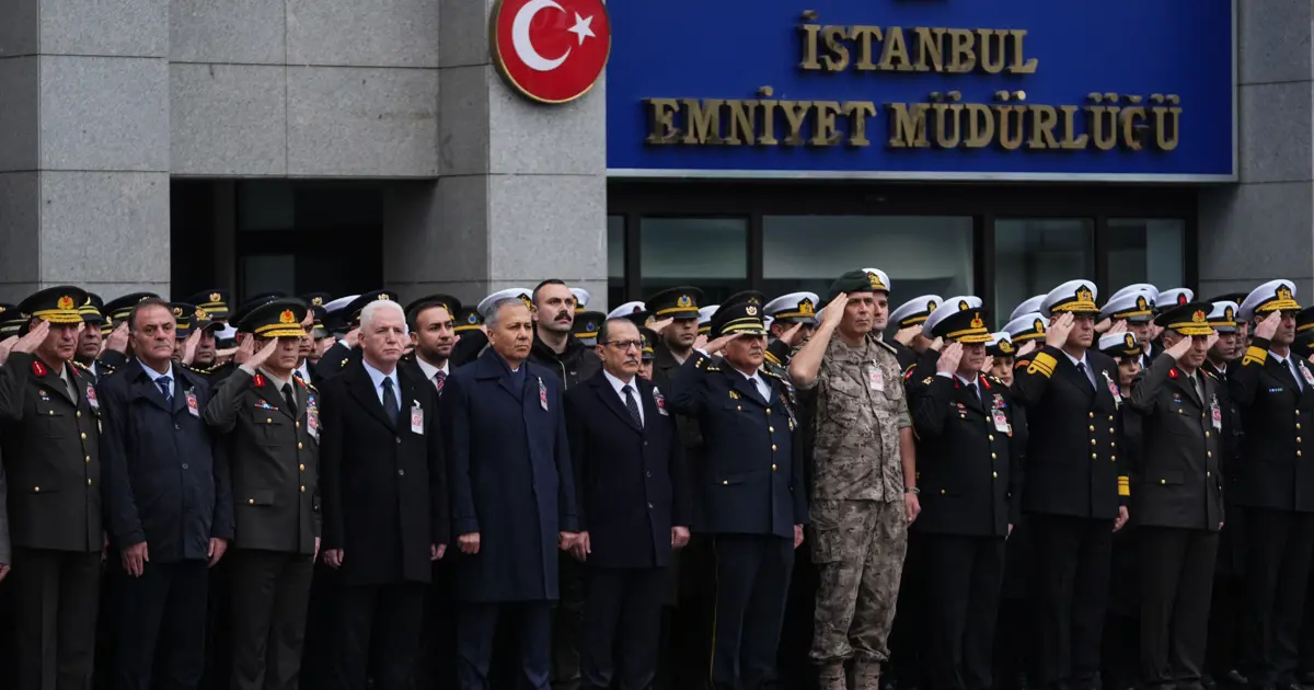 Emniyet Genel Müdürlüğü Emniyet Başkanlığı olacak