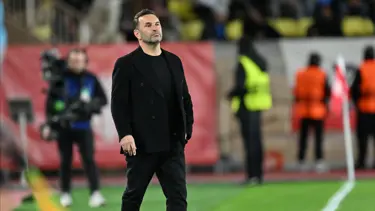 Okan Buruk, Uğurcan Çakır'ın son durumunu açıkladı