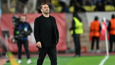 Okan Buruk, Uğurcan Çakır'ın son durumunu açıkladı