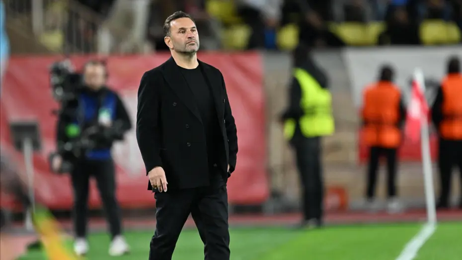 Okan Buruk, Uğurcan Çakır'ın son durumunu açıkladı