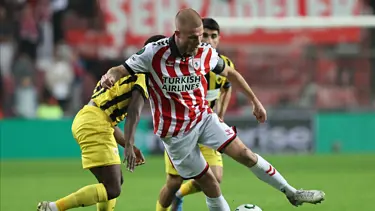 Samsunspor fırsat tepti, AEK karşısında skoru koruyamadı ve ilk kez mağlup oldu