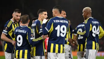 Fenerbahçe'de beklenen ayrılık gerçekleşiyor, dünya devinin sportif direktörü İstanbul'da
