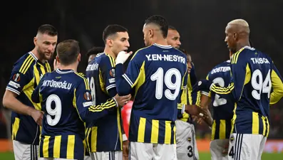 Fenerbahçe'de beklenen ayrılık gerçekleşiyor, dünya devinin sportif direktörü İstanbul'da