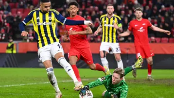 "Avrupa tamam, sıra ligde" (13 Aralık 2025 spor manşetleri)