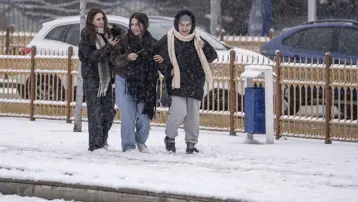 Meteoroloji'den kar uyarısı. Hangi illerde yağış var? 