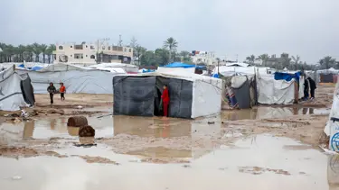 Gazze'de insani kriz derinleşiyor. 24 saatte 10 kişi öldü