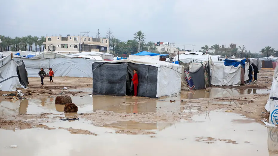 Gazze'de insani kriz derinleşiyor. 24 saatte 10 kişi öldü