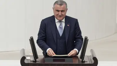 Gençlik ve Spor Bakanı Bak: 149 hakeme 8-12 ay arasında ceza verildi