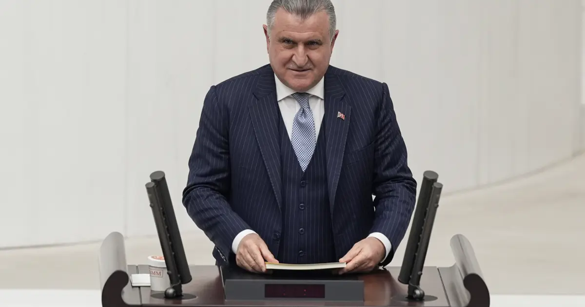 Gençlik ve Spor Bakanı Bak: 149 hakeme 8-12 ay arasında ceza verildi