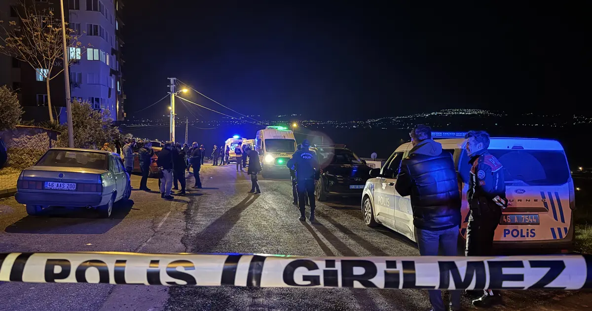 Kanlı pusu. Genç kadın aracında katledildi