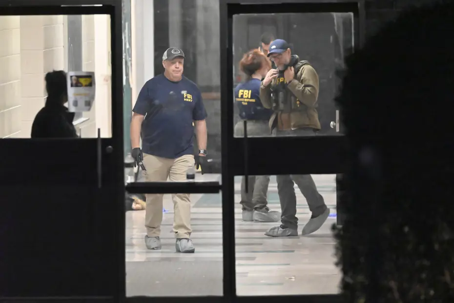 Öldürülen MIT profesörü ile kampüs katliamının bağlantısı araştırılıyor