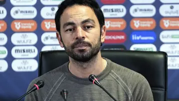 Selçuk İnan, gol sorununu nasıl düzelteceklerini açıkladı