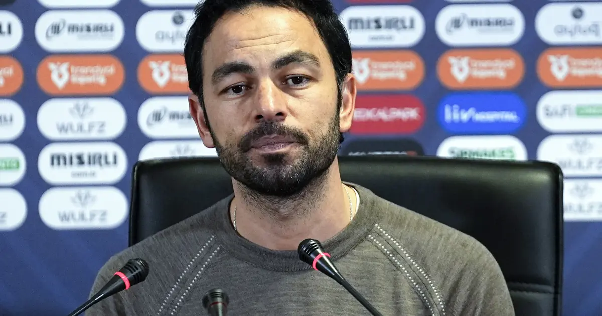 Selçuk İnan, gol sorununu nasıl düzelteceklerini açıkladı