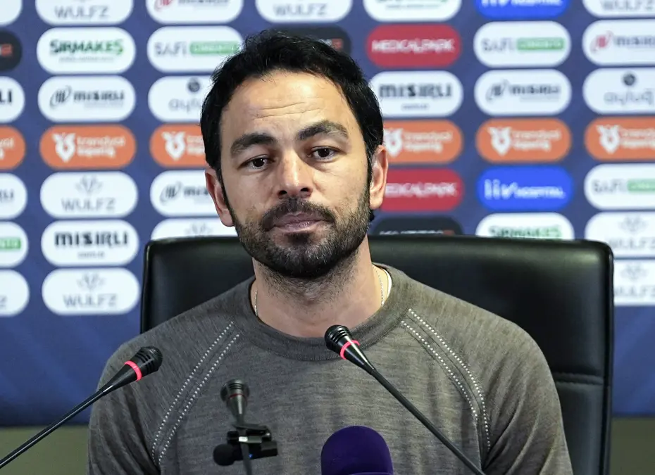Selçuk İnan, gol sorununu nasıl düzelteceklerini açıkladı