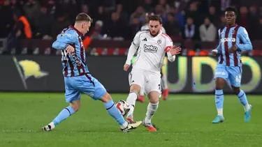 Derbi nefes kesti, 6 gol 1 kırmızı kart