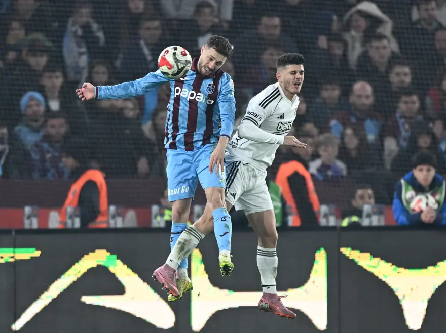 "TRABZONSPOR GERÇEĞİ VAR" 4