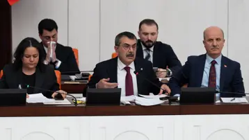Bakan Tekin'den MESEM açıklaması. "23 bin işletmenin sözleşmesi feshedildi"
