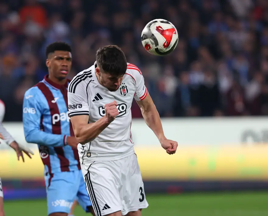 "TRABZONLULAR DAHA ÇOK ÜZÜLMÜŞTÜR" 3