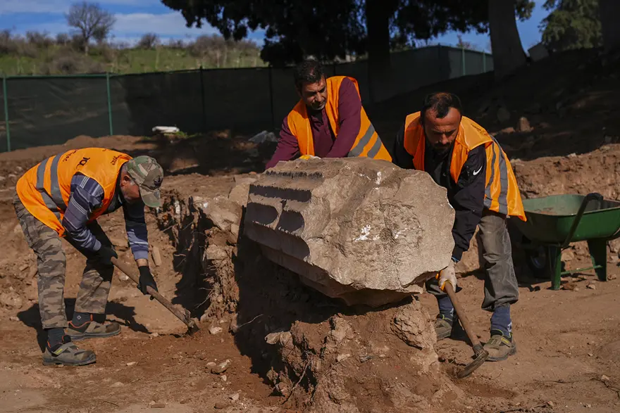 ROMALILARIN HAMAM KÜLTÜRÜ 1