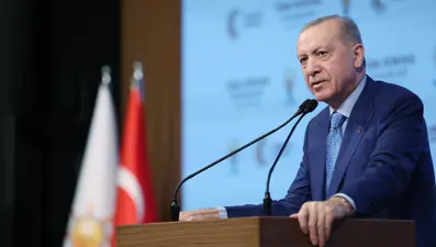 Cumhurbaşkanı Erdoğan: Özgür Özel'in iftiraları apaçık provokasyon