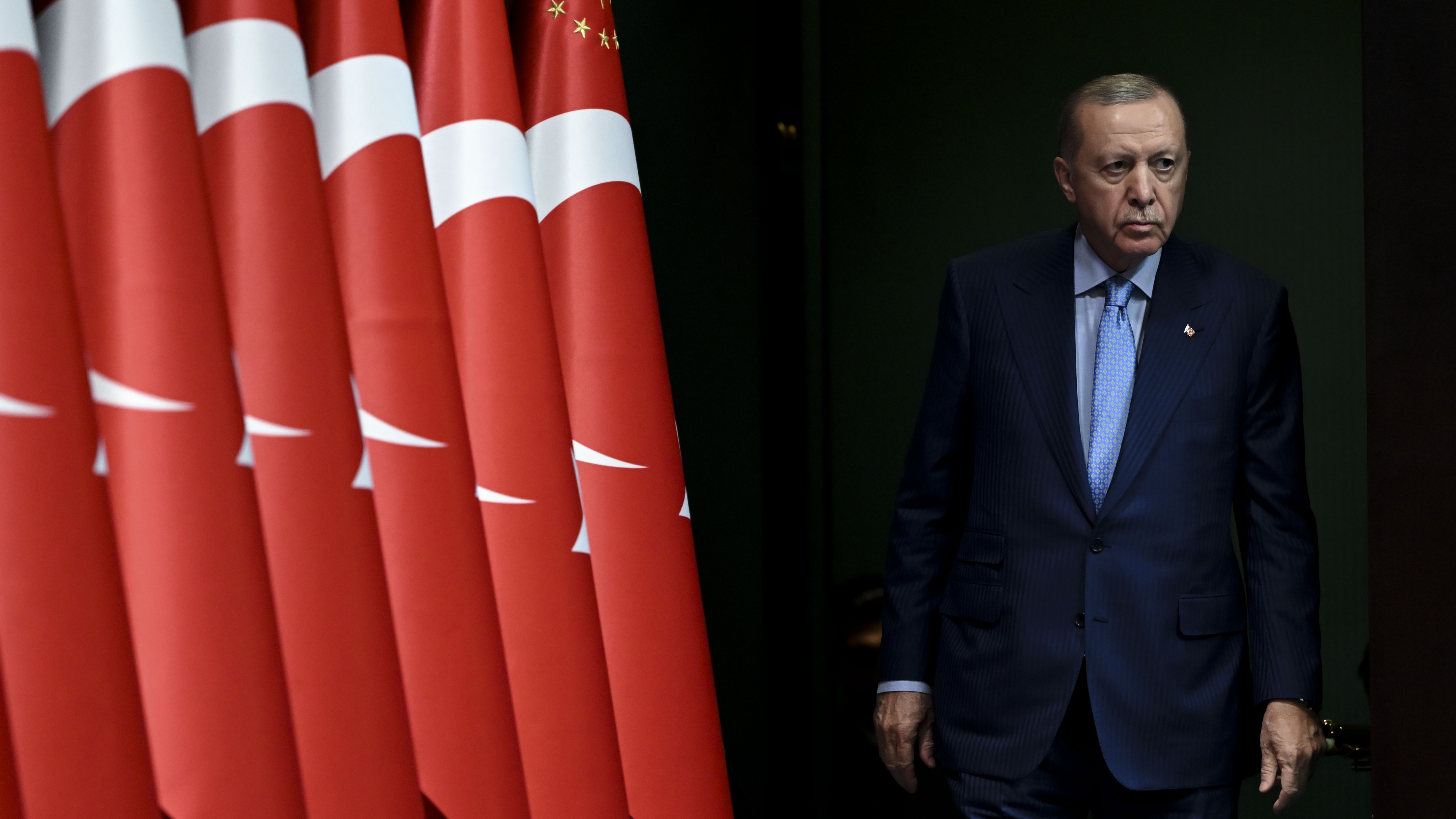 Cumhurbaşkanı Erdoğan: Nefret siyasetine prim vermeyiz
