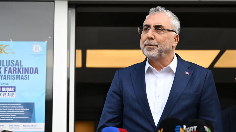 Engelli ve eski hükümlülere 1 milyon 200 bin hibe desteği