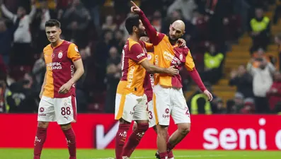 "Kupada da Aslan" (19 Aralık 2025 spor manşetleri)