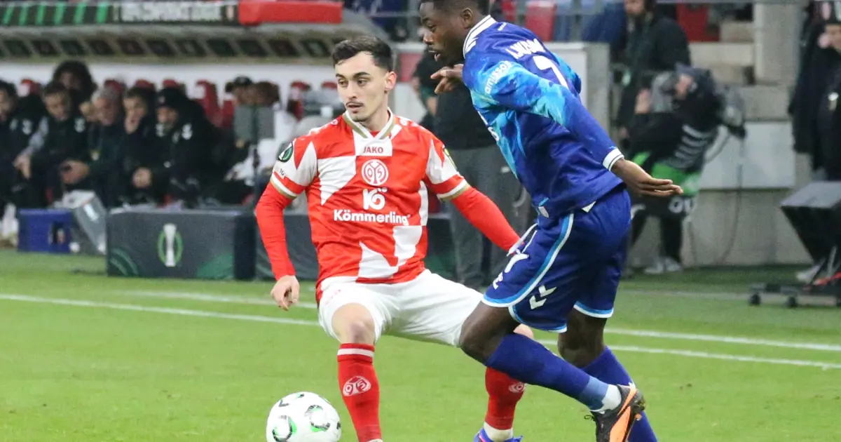 Samsunspor, Konferans Ligi'nde yoluna play-off'tan devam edecek