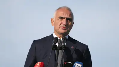 Turizm gelirinde rekor yıl. Hedef 64 milyar doların üzerinde 