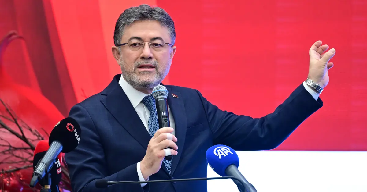 Bakan Yumaklı duyurdu |  81 ilde yiyecek ve içecek üretim yerleri denetlenecek