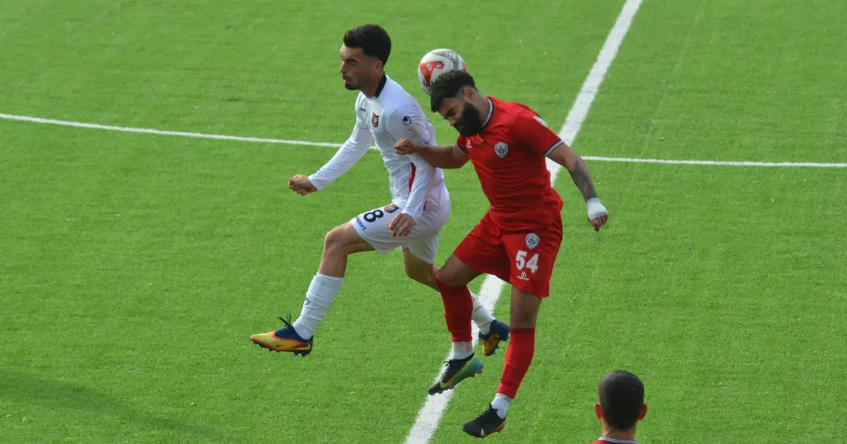 58 yıllık kulüp ligden çekiliyor: “Bu son maçımız”