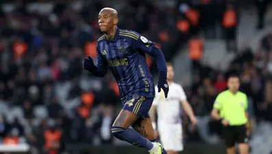 Fenerbahçe'ye derbi öncesi Anderson Talisca'dan kötü haber 