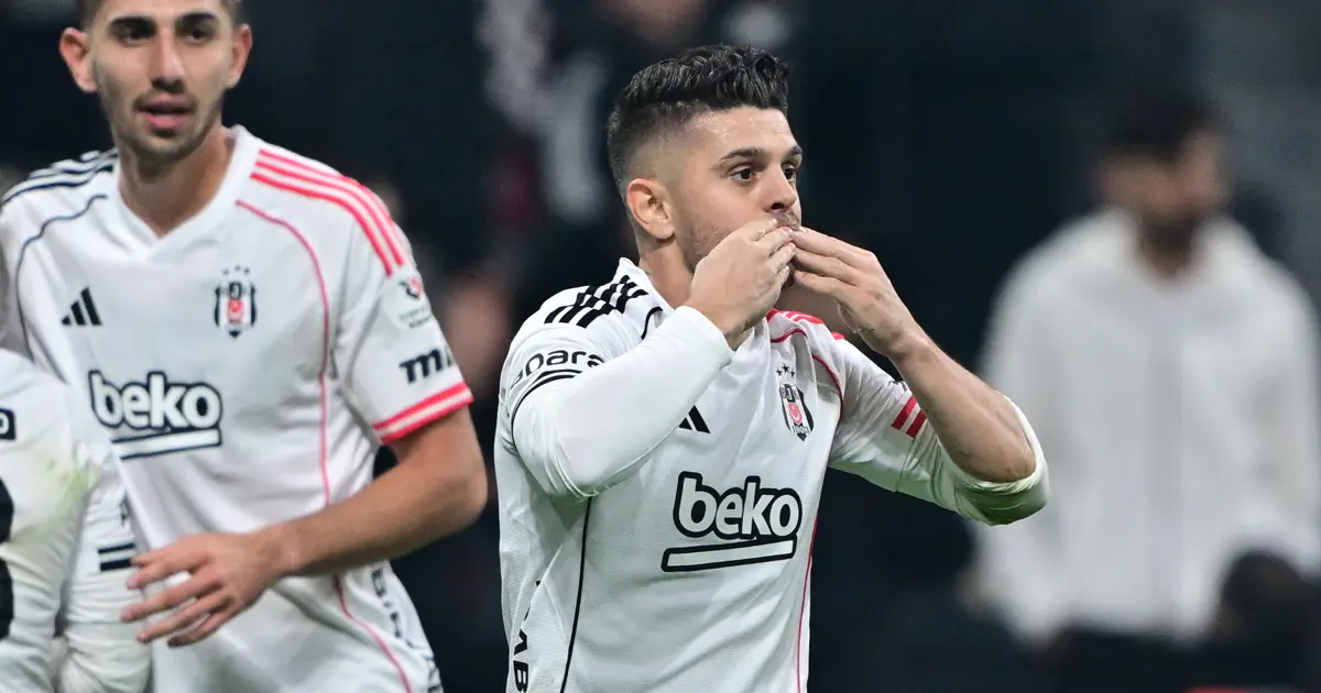 "Hayat öpücüğü" (21 Aralık 2025 spor manşetleri)