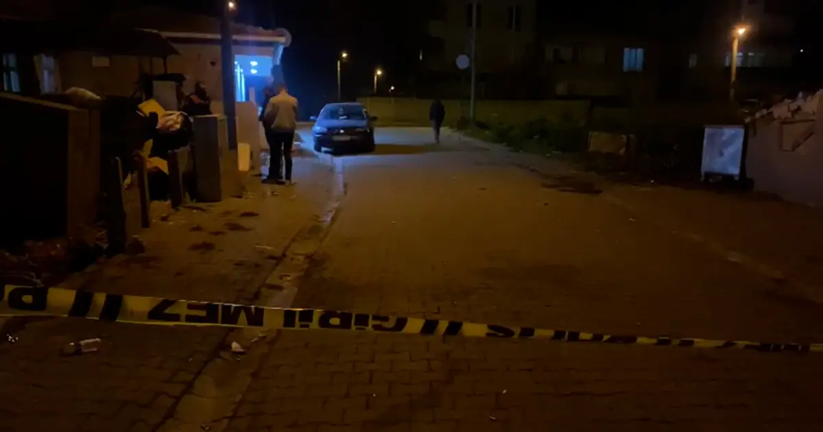 Kırklareli'nde kadın cinayeti. Boğazı kesilmiş halde bulundu, 3 kişi gözaltında
